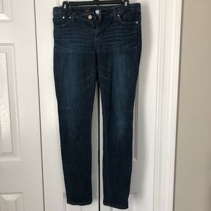LC Lauren Conrad Skinny Jeans Size 6
